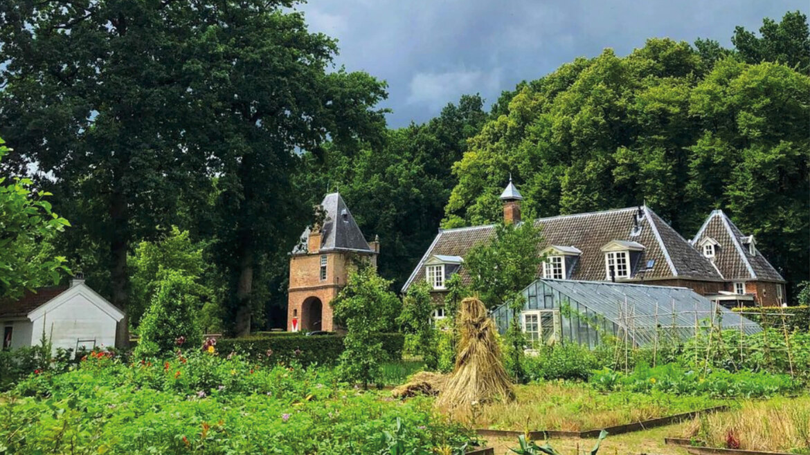 Landgoederen