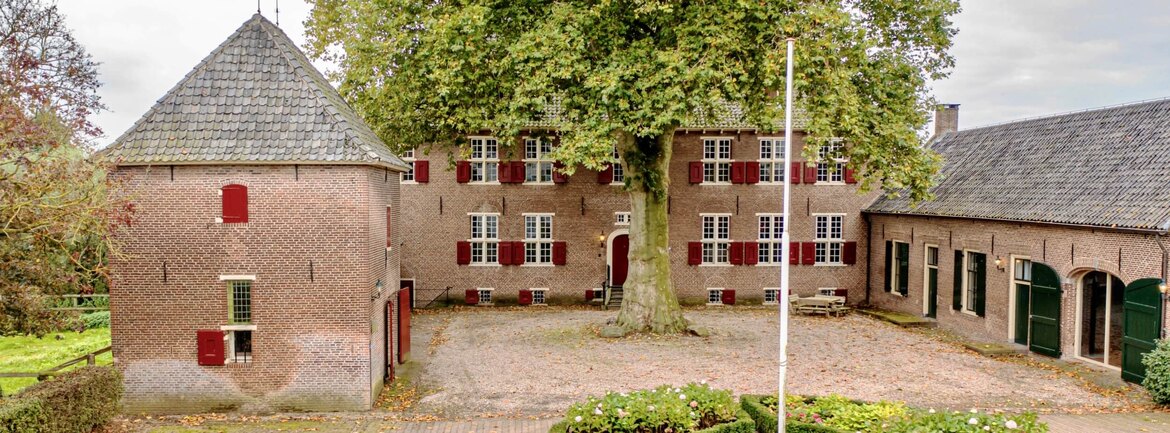 Landgoederen
