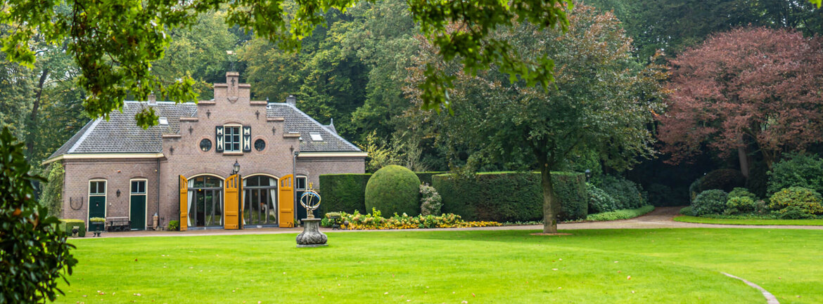 Landgoederen