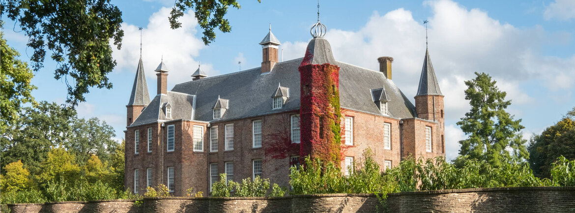 Landgoederen