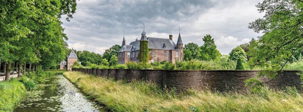 Landgoederen