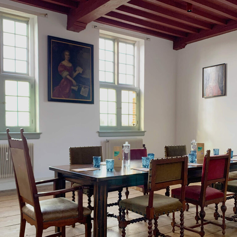 Huis Aerdt