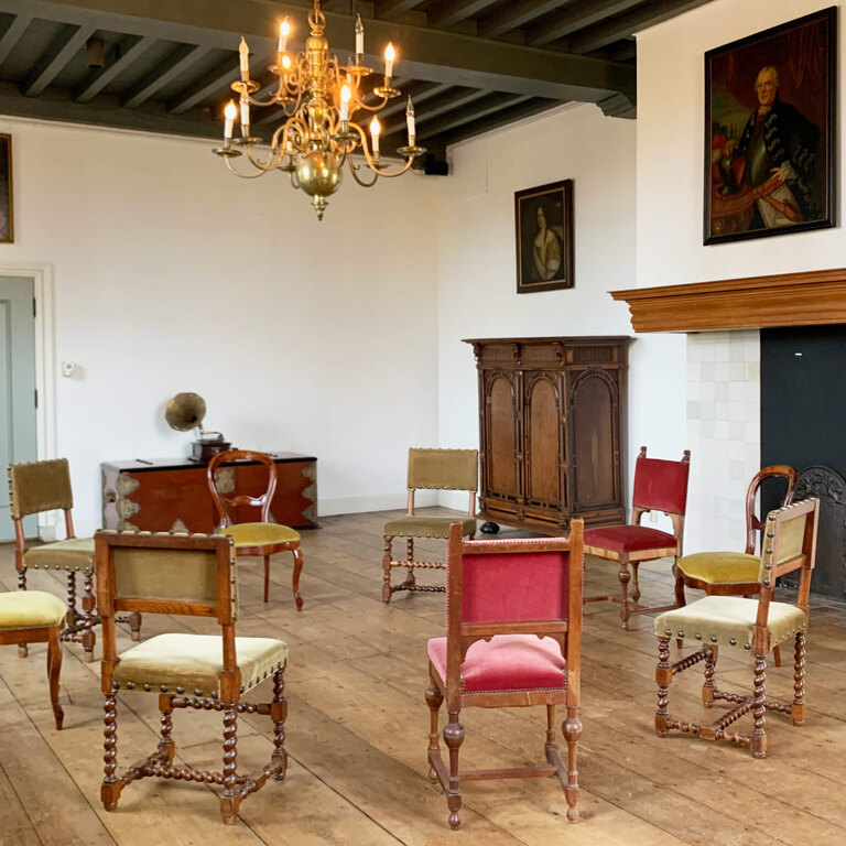 Huis Aerdt