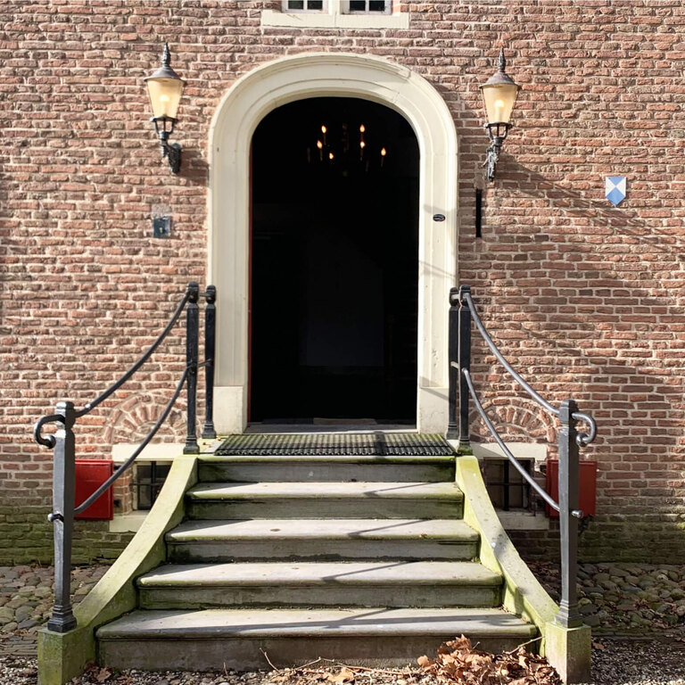 Huis Aerdt