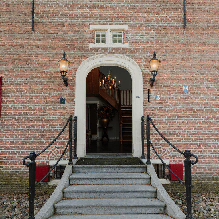 Mansion Aerdt