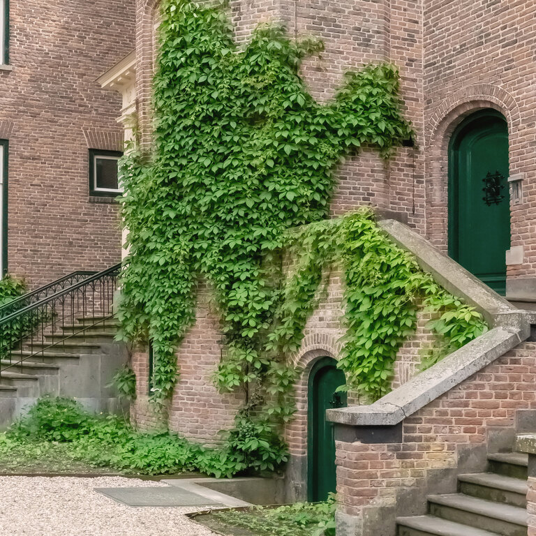 Huis Sevenaer