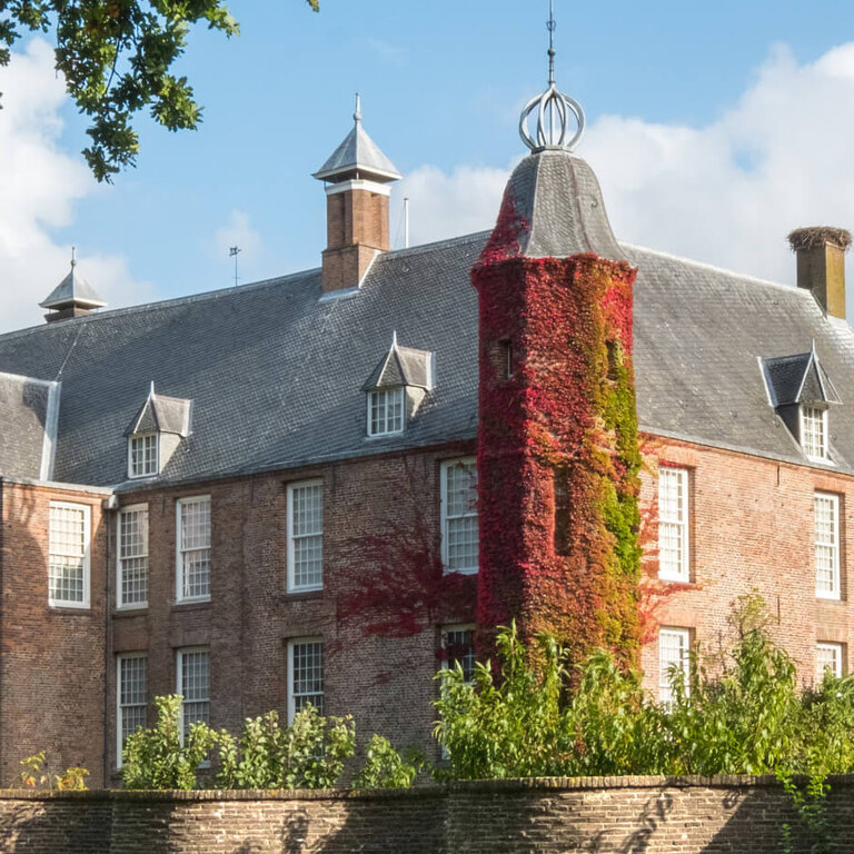 Slot Zuylen