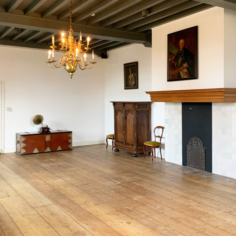 Huis Aerdt