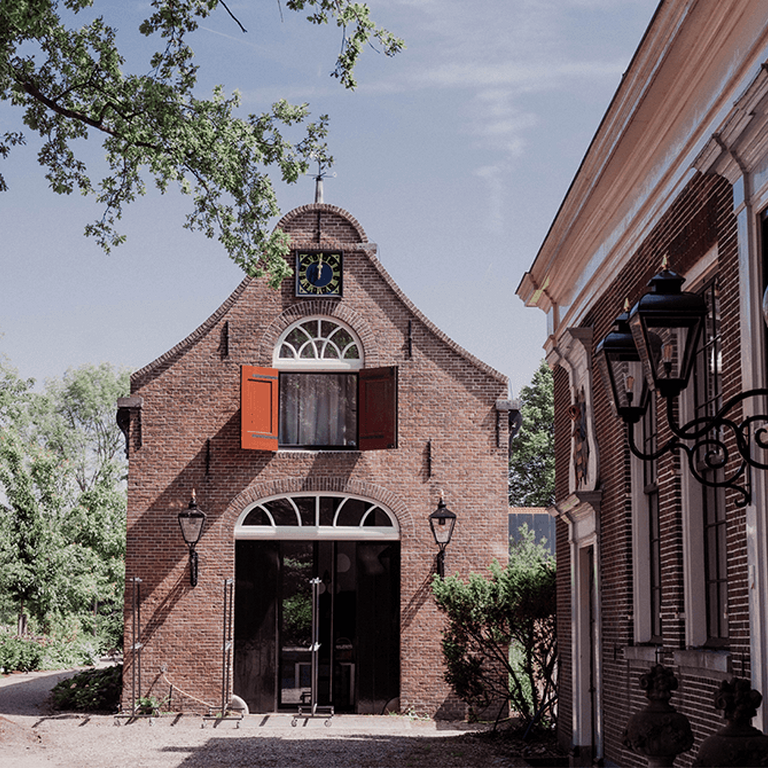 Huis te Jaarsveld