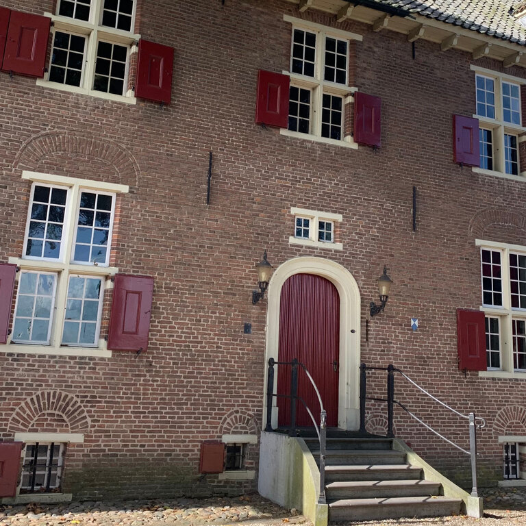 Huis Aerdt