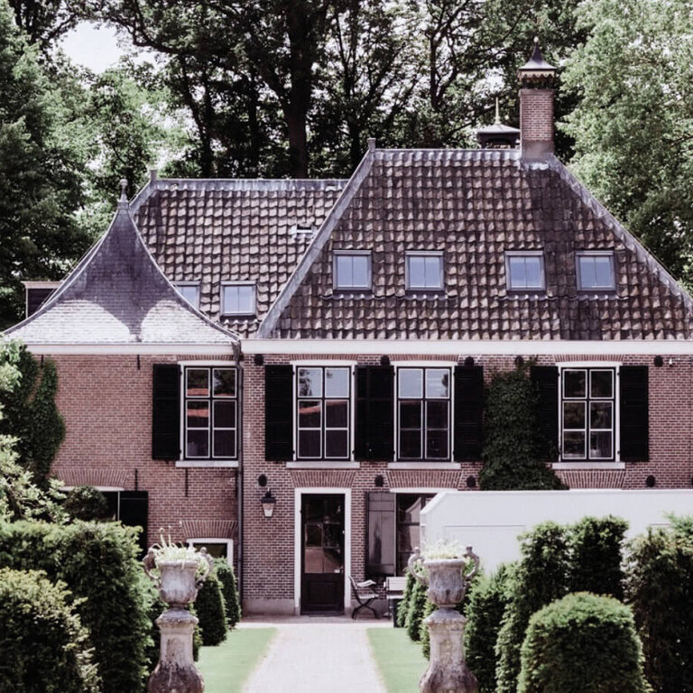 Huis te Jaarsveld