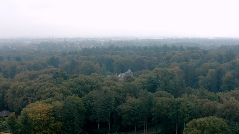 Impressie Landgoed Prattenburg